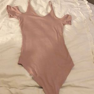 Body suit